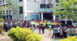সিলেট ইঞ্জিনিয়ারিং কলেজে অচলাবস্থা