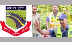 সিলেটে পর্যটক হয়রানি ৪ হাইওয়ে পুলিশ বরখাস্ত