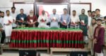 এমসি কলেজ রিপোর্টার্স ইউনিটির এক দশকে পদার্পণ