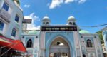 চতুর্থ ধাপে শাহজালালের মাজারের টাকা গণনা কাল