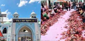 স্বচ্ছতার উদ্যোগে বড় ধাক্কা!