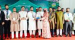 নৈতিকতা-দক্ষতার সমন্বয়ে দেশ গড়ার আহ্বান : এমসি কলেজে শিবিরের নবীনবরণে জাহিদুল