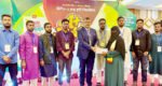 একাত্তরে যারা যুদ্ধ করেছিল, তারা স্বাধীন ও সমৃদ্ধ দেশ চেয়েছিল: শিশির মনির