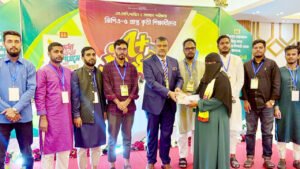 একাত্তরে যারা যুদ্ধ করেছিল, তারা স্বাধীন ও সমৃদ্ধ দেশ চেয়েছিল: শিশির মনির