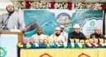 রাসুলের আদর্শেই প্রকৃত সফলতা অর্জন সম্ভব: মুফতি আলী হাসান উসামা