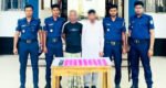পৃথক অভিযানে সাড়ে ২৩ লাখ টাকার ইয়াবাসহ আটক ৩