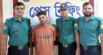 প্রধানমন্ত্রীকে নিয়ে কটূক্তি, সিলেটে যুবক আটক