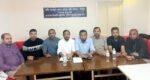 যুক্তরাজ্যে শিবিরের শহীদ আবদুস সালাম স্মৃতি পরিষদের কমিটি
