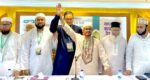 সিসিকে জামায়াতের মেয়র প্রার্থী ড. নূরুল ইসলাম বাবুল