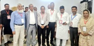 রাষ্ট্রপতির সংবর্ধনা অনুষ্ঠানে যোগদান না করা নিয়ে মহানগর বিএনপির বিবৃতি