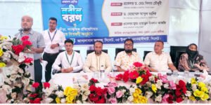 প্রজন্মকে মেধাবীর পাশাপাশি ভালো মানুষ হিসেবে গড়ে তুলতে হবে : মাউশি পরিচালক