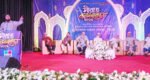 সীরাতের শিক্ষা তরুণ প্রজন্মের মাঝে ছড়িয়ে দিতে হবে :এনডিএফ’র সীরাত কনফারেন্সে মুফতী উসামা