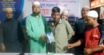 নীতি-আদর্শে অনুপ্রাণিত হয়ে মানুষ দলে দলে জামায়াতে যোগ দিচ্ছে : ফখরুল ইসলাম