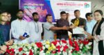 জীবনের প্রতিটি অর্জন নতুন সম্ভাবনার দুয়ার খুলে দেয় : বদরুজ্জামান সেলিম