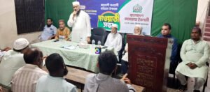 সরকারি দলের মব হামলা দেশকে অস্থিতিশীল করে তুলছে: ফখরুল ইসলাম