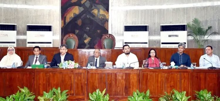 তত্ত্বাবধায়ক সরকারসহ দুই অনুচ্ছেদে গণভোট চায় বিএনপি