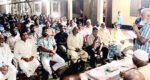 ৪১ নং ওয়ার্ড বিএনপির আহ্বায়ক কমিটি গঠন
