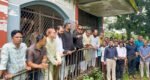 শাহ্ খুররাম ডিগ্রি কলেজ সংলগ্ন আধুনিক স্টেডিয়াম নির্মাণ করা হবে: কয়েস লোদী