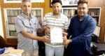 রাজনগর উপজেলা বিএনপির পূর্ণাঙ্গ কমিটি অনুমোদন