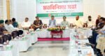 মাদক, চাঁদাবাজি সন্ত্রাসের বিরুদ্ধে কঠোর ব্যবস্থা গ্রহণের নির্দেশ স্বরাষ্ট্রমন্ত্রীর