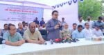 সুরমা নদীর ৫১ কিমি ড্রেজিং ও প্রতিরক্ষা কাজ সমন্বিতভাবে সম্পন্ন হবে : মন্ত্রী মুক্তাদির