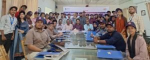শ্রীমঙ্গলে তরুণ সংগঠকদের কর্মশালায় দুর্নীতিমুক্ত সমাজ গঠনের অঙ্গীকার