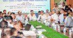 মৌলভীবাজারকে মডেল জেলা হিসেবে গড়ে তোলা হবে: শ্রম ও কর্মসংস্থান মন্ত্রী