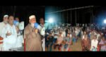 বালাগঞ্জে চেয়ারম্যান প্রার্থীর সমর্থনে মতবিনিময় সভা