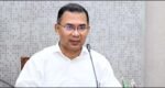 নিউইয়র্ক যাচ্ছেন সোমবার : বিশ্বনেতাদের সাথে বৈঠক হবে প্রধানমন্ত্রীর