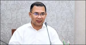 নিউইয়র্ক যাচ্ছেন সোমবার : বিশ্বনেতাদের সাথে বৈঠক হবে প্রধানমন্ত্রীর