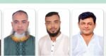 বারহালে নির্বাচনী আলোচনা, চেয়ারম্যান পদে একাধিক নাম