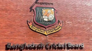 দেশের ক্রিকেটের উন্নতি নাকি রাজনীতি