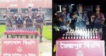 জৈন্তায় বিজিবির অভিযানে মদ ও ফেন্সিডিল উদ্ধার