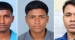 ছাতকের ৩ যুবককে কাশ্মীরে নেওয়ার পর নিখোঁজ