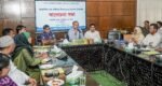 অপতথ্য রোধে তথ্য অধিকার চর্চা বাড়াতে হবে : জেলা প্রশাসক