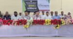 দোয়ারায় সামাজিক যোগাযোগমাধ্যমে অপপ্রচার রোধে সভা