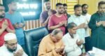 বিয়ানীবাজারে জনপ্রতিনিধিদের সঙ্গে যোগাযোগে ‘পরিদর্শন কক্ষ’ উদ্বোধন