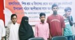 গোয়াইনঘাটে ঝরে পড়া ৪ কিশোর ফিরল স্কুলে