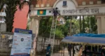 হাদির নাম মুছে আগের নামেই ফিরছে ‘শেখ মুজিবুর রহমান হল’ 