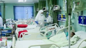 সিলেটে ফের হামে ৪ মৃত্যু : হাসপাতালে ৫০০ ছুঁইছুঁই