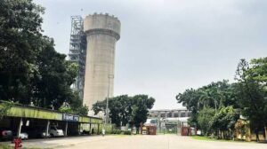 ফের বন্ধ চট্টগ্রাম ইউরিয়া সার কারখানার উৎপাদন