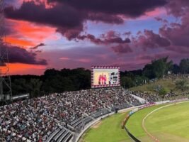 সিলেটের ক্রীড়াকাশে অ্যাডহকের ছায়া
