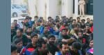 লিবিয়া থেকে দেশে ফিরলেন ১৬৮ বাংলাদেশি