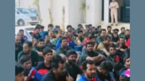 লিবিয়া থেকে দেশে ফিরলেন ১৬৮ বাংলাদেশি
