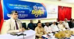 সিলেটে শিক্ষা প্রসারে সিলেট ইসলামিক সোসাইটির ভূমিকা প্রশংসনীয় : লিডিং ইউনিভার্সিটির ভিসি