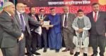 জালালাবাদ অ্যাসোসিয়েশন ইউকের নতুন কমিটির অভিষেক 