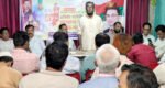 জামালগঞ্জে বিএনপির প্রতিষ্ঠাবার্ষিকী পালিত