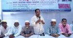তারেক রহমানের নেতৃত্বে দেশ এগিয়ে যাচ্ছে: কয়ছর এমপি
