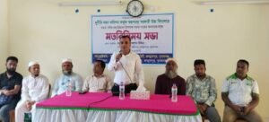 জগন্নাথপুরে দুই বিদ্যালয়ে সততা স্টোর উদ্বোধন