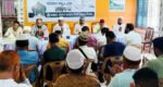 জগন্নাথপুরে জামায়াতের আলোচনা ও দোয়া